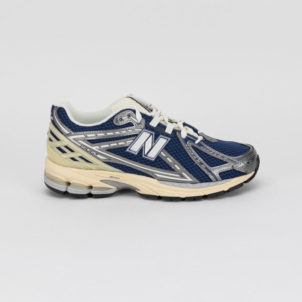 New Balance Men 1906R Running Sneakers Blue/Gray Size 9 US/42.5 EU
